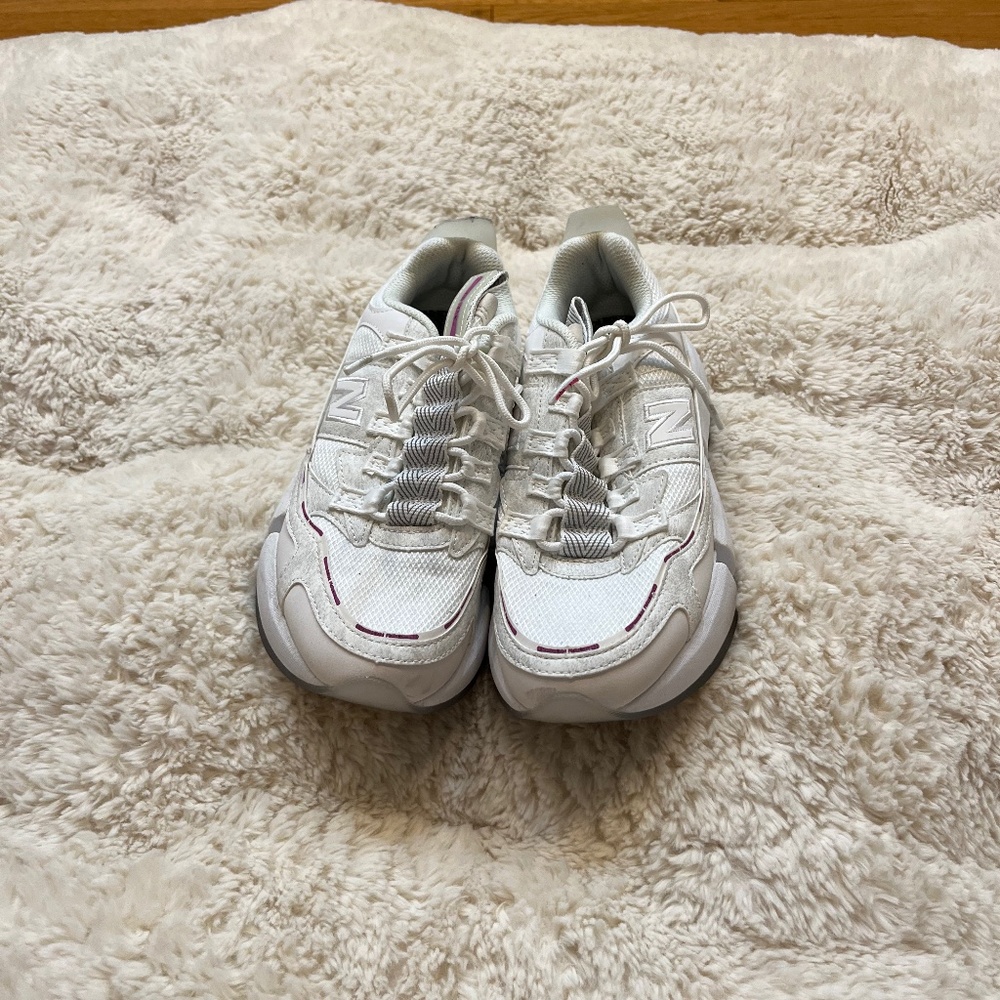 New balance Jaden Smith vision racer